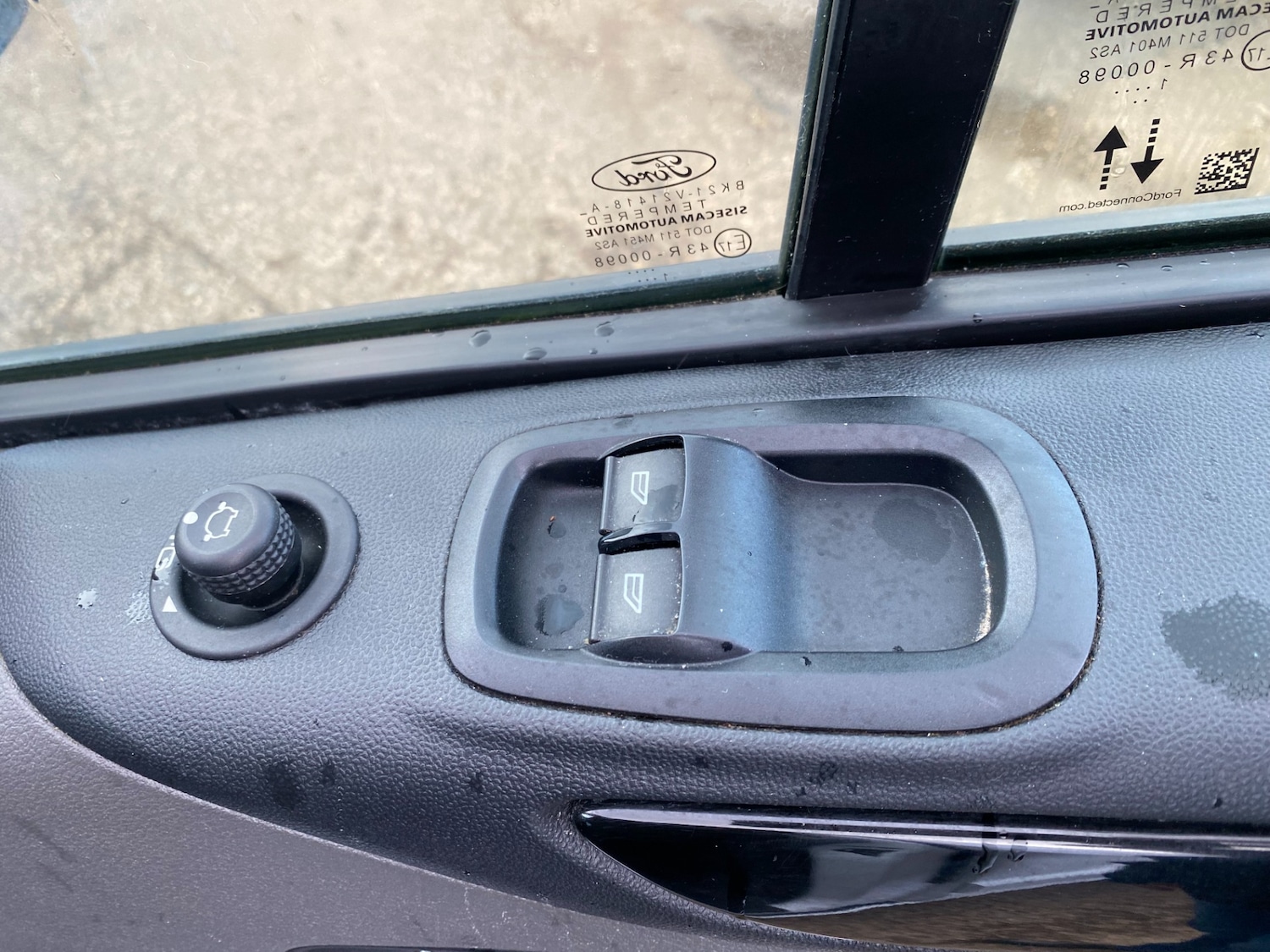 Used Ford Transit Custom 2021 for sale - 76951519: Photo 46