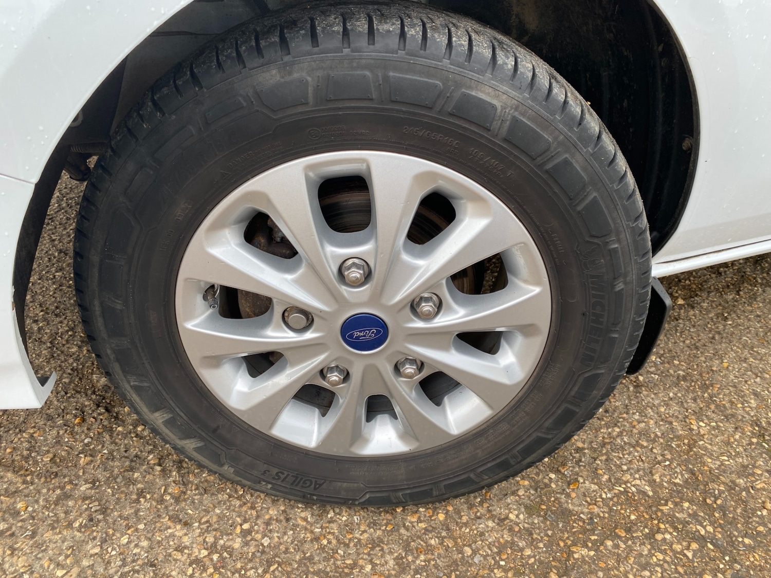 Used Ford Transit Custom 2021 for sale - 76951519: Photo 51