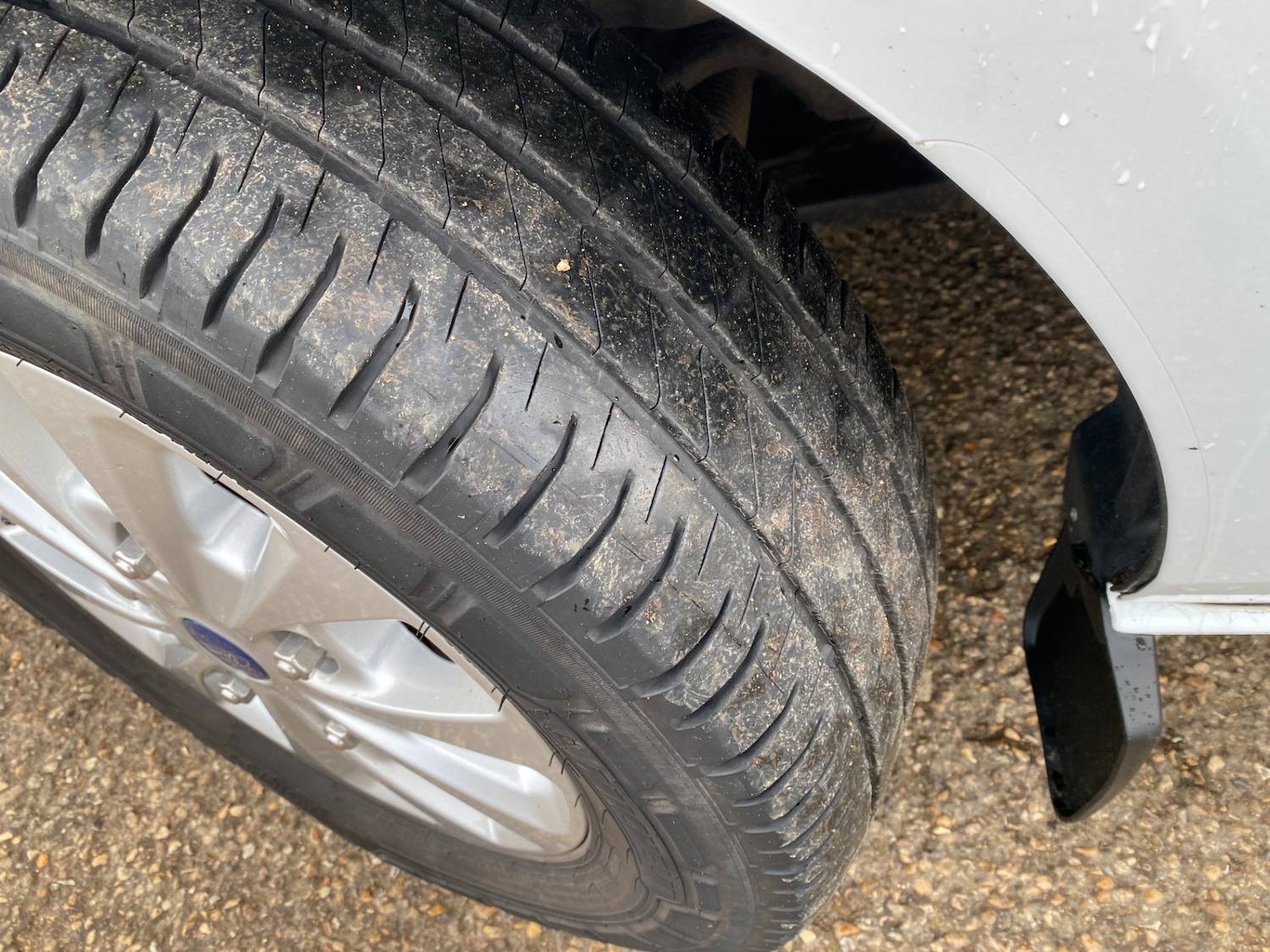 Used Ford Transit Custom 2021 for sale - 76951519: Photo 52