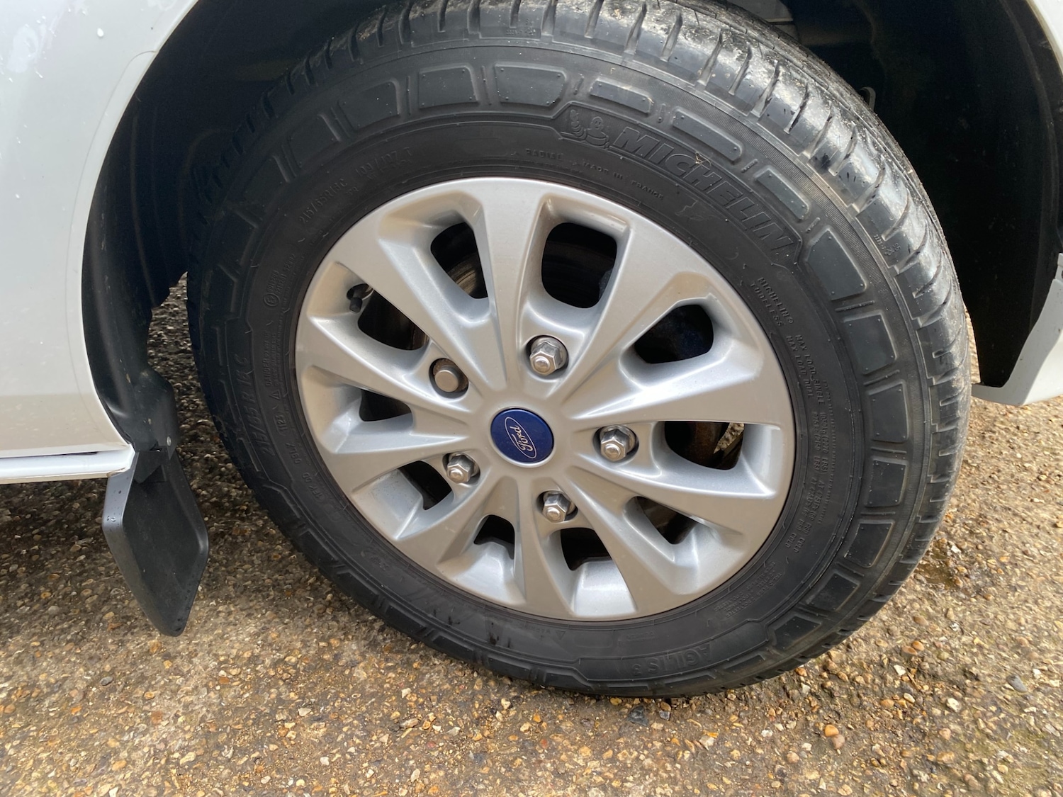 Used Ford Transit Custom 2021 for sale - 76951519: Photo 53