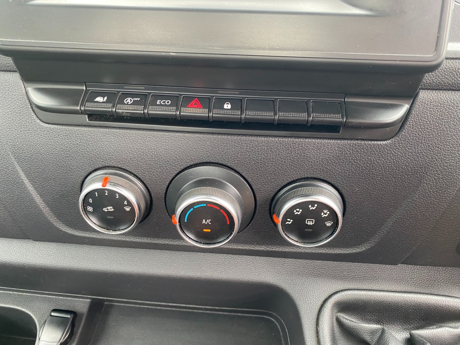 Used Renault Master 2021 for sale - 77335825: Photo 12