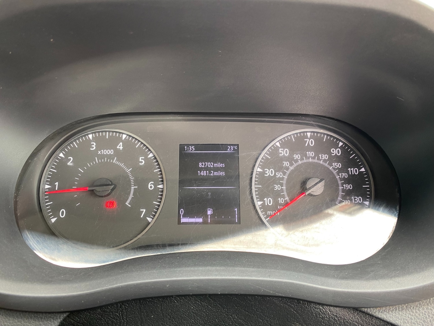 Used Renault Master 2021 for sale - 77335825: Photo 14