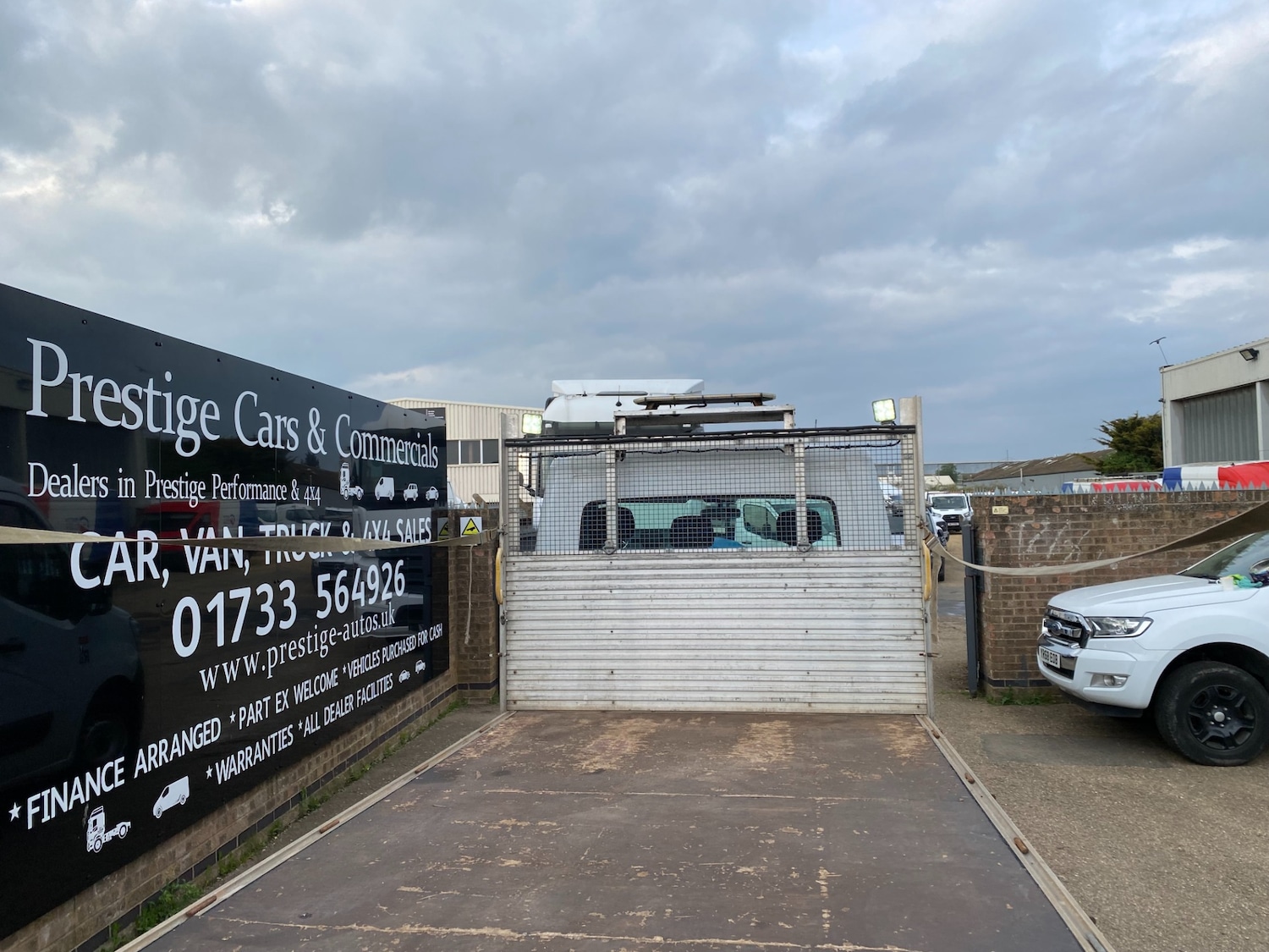 Used Renault Master 2021 for sale - 77335825: Photo 16