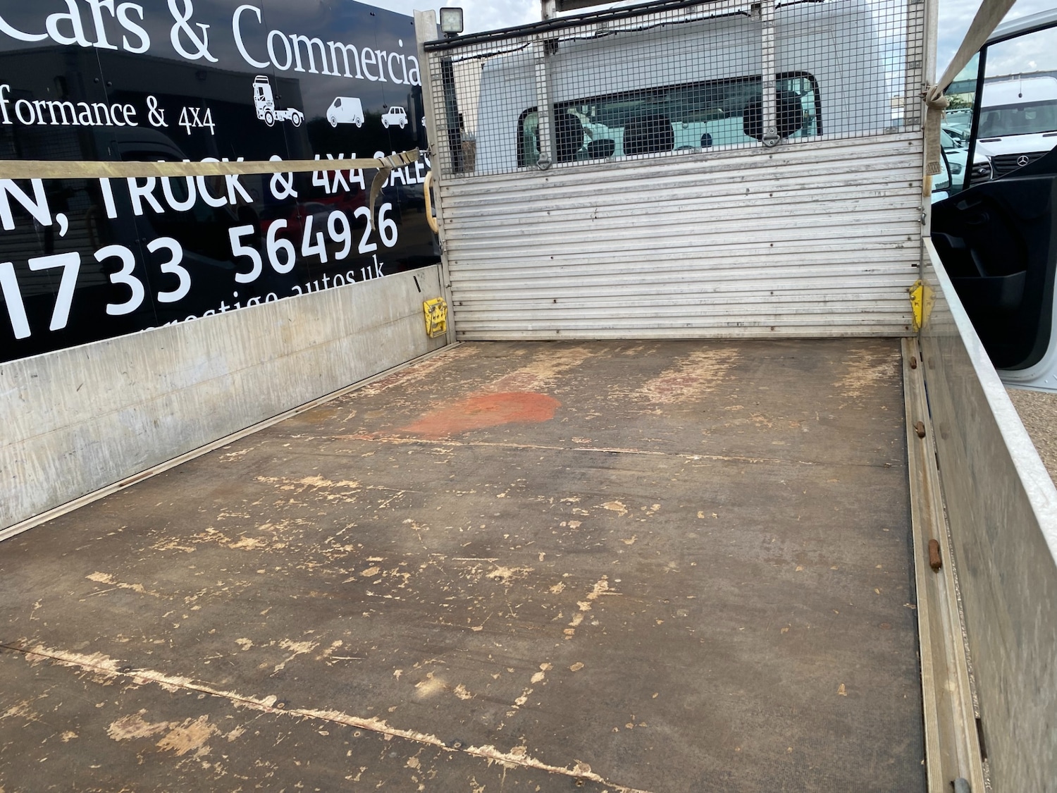 Used Renault Master 2021 for sale - 77335825: Photo 18