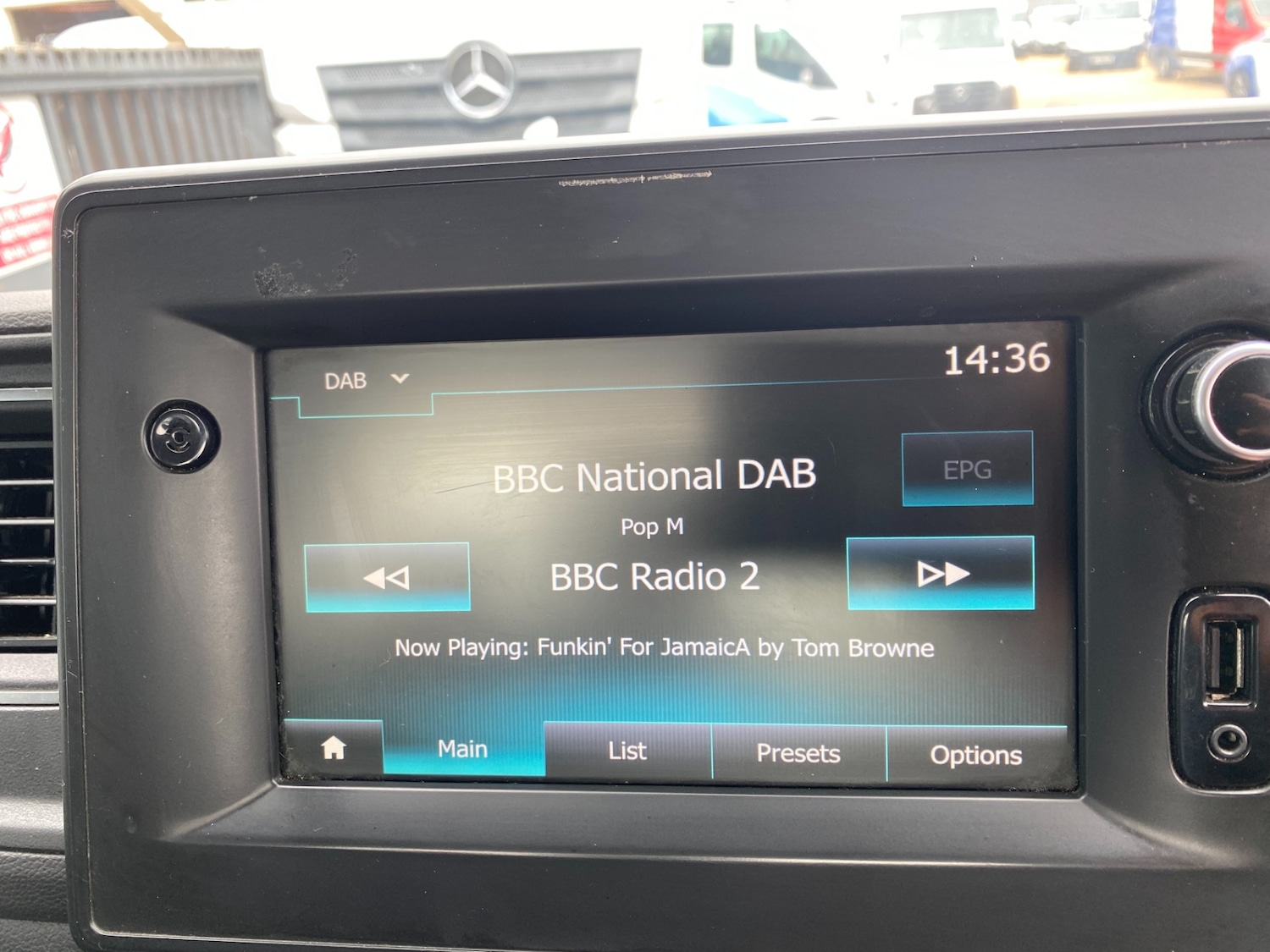 Used Renault Master 2021 for sale - 77335825: Photo 22