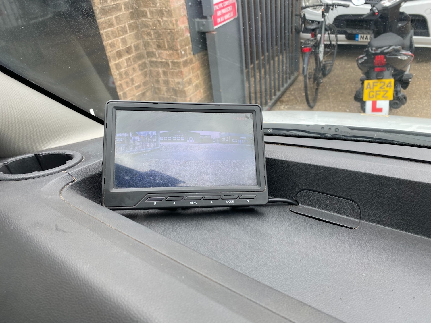 Used Renault Master 2021 for sale - 77335825: Photo 23