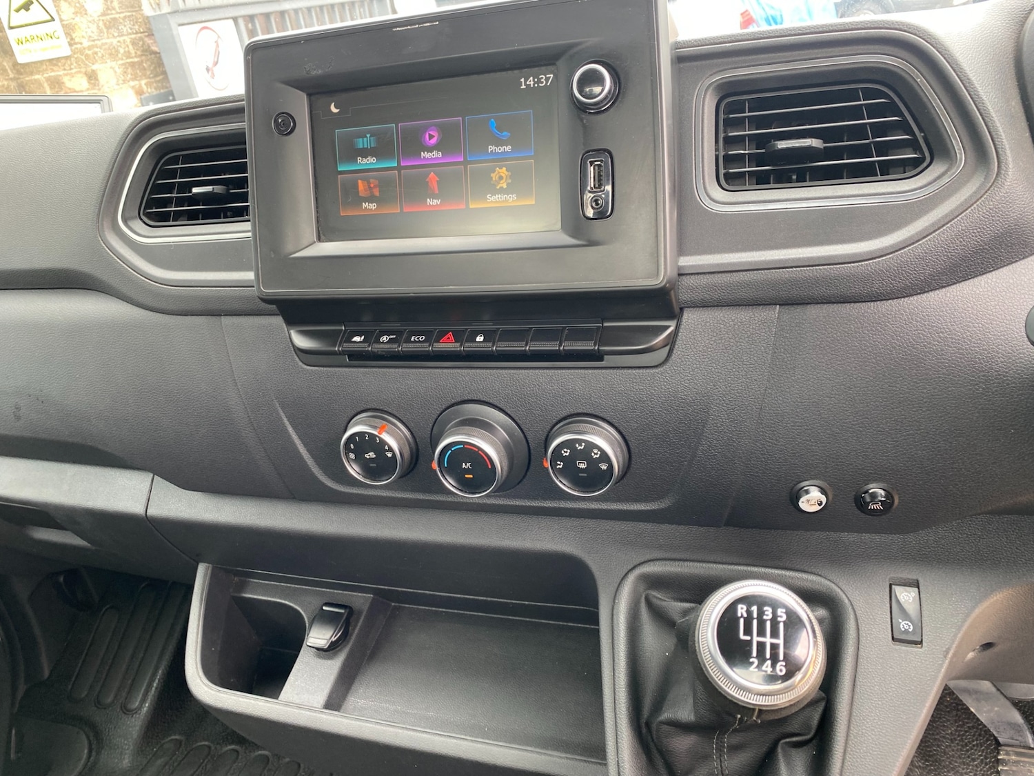 Used Renault Master 2021 for sale - 77335825: Photo 25