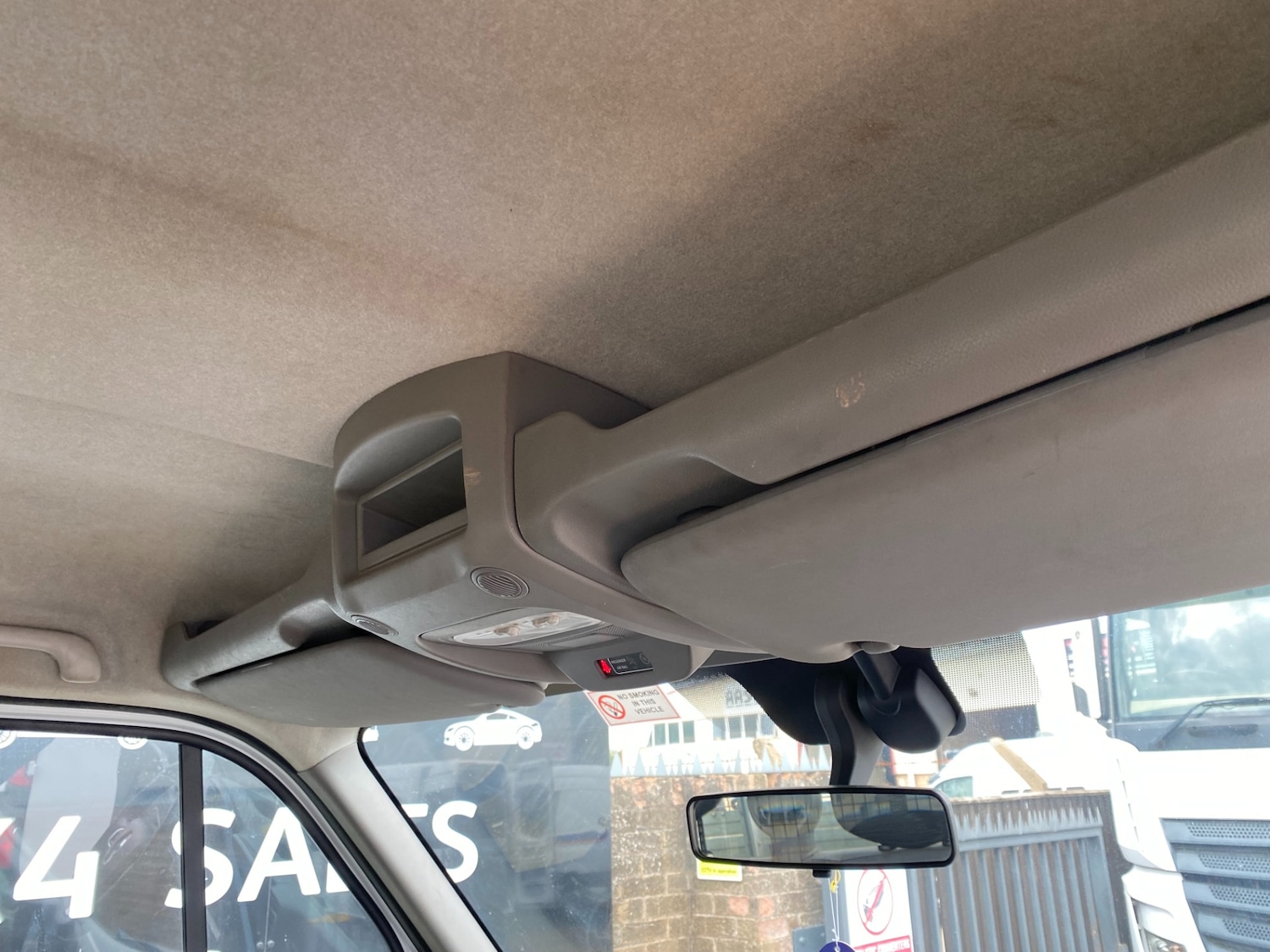 Used Renault Master 2021 for sale - 77335825: Photo 26