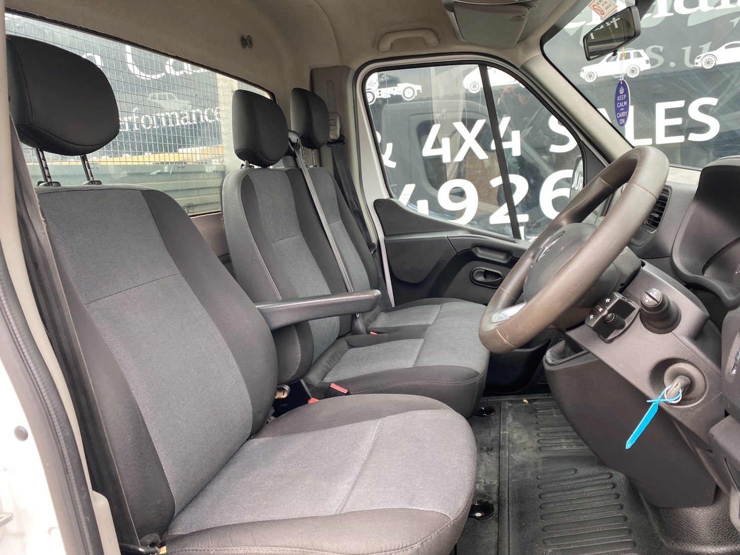 Used Renault Master 2021 for sale - 77335825: Photo 29