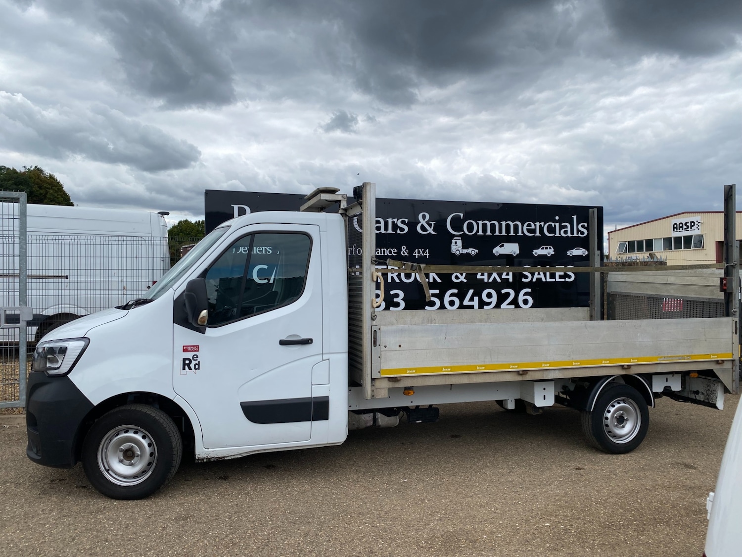 Used Renault Master 2021 for sale - 77335825: Photo 36