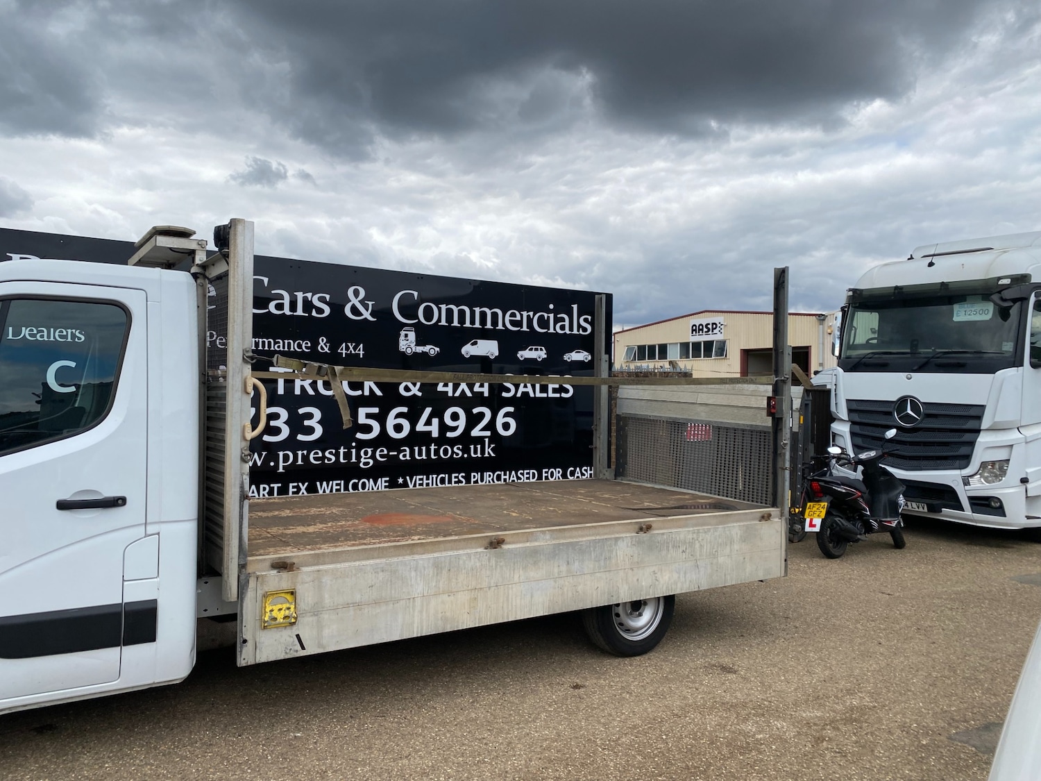 Used Renault Master 2021 for sale - 77335825: Photo 37