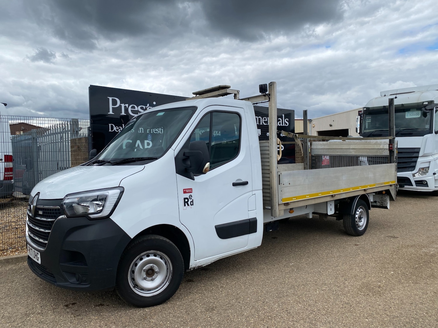 Used Renault Master 2021 for sale - 77335825: Photo 39