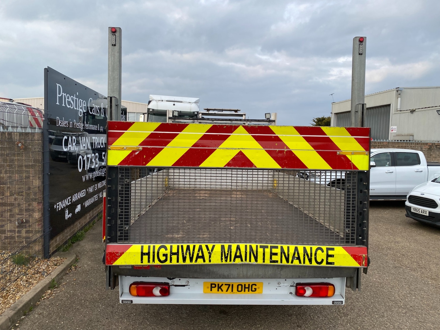 Used Renault Master 2021 for sale - 77335825: Photo 4