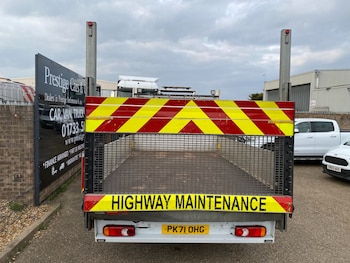 Used Renault Master 2021 for sale - 77335825: Photo