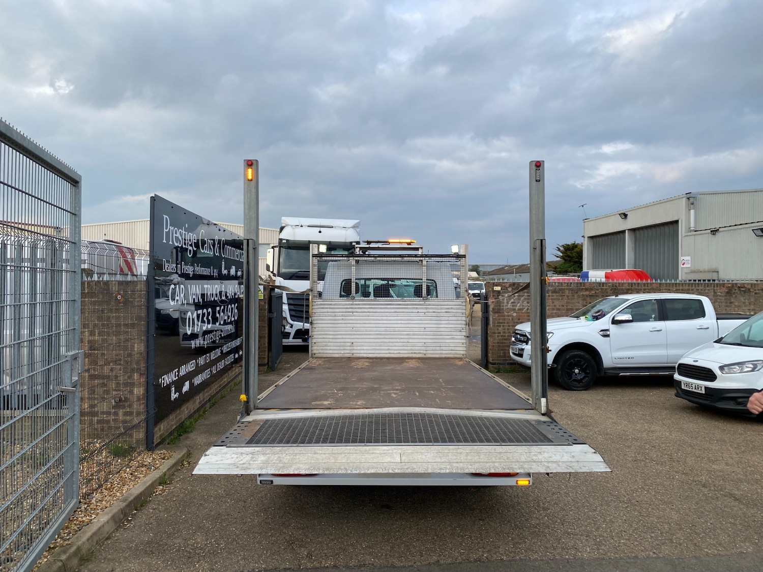 Used Renault Master 2021 for sale - 77335825: Photo 5