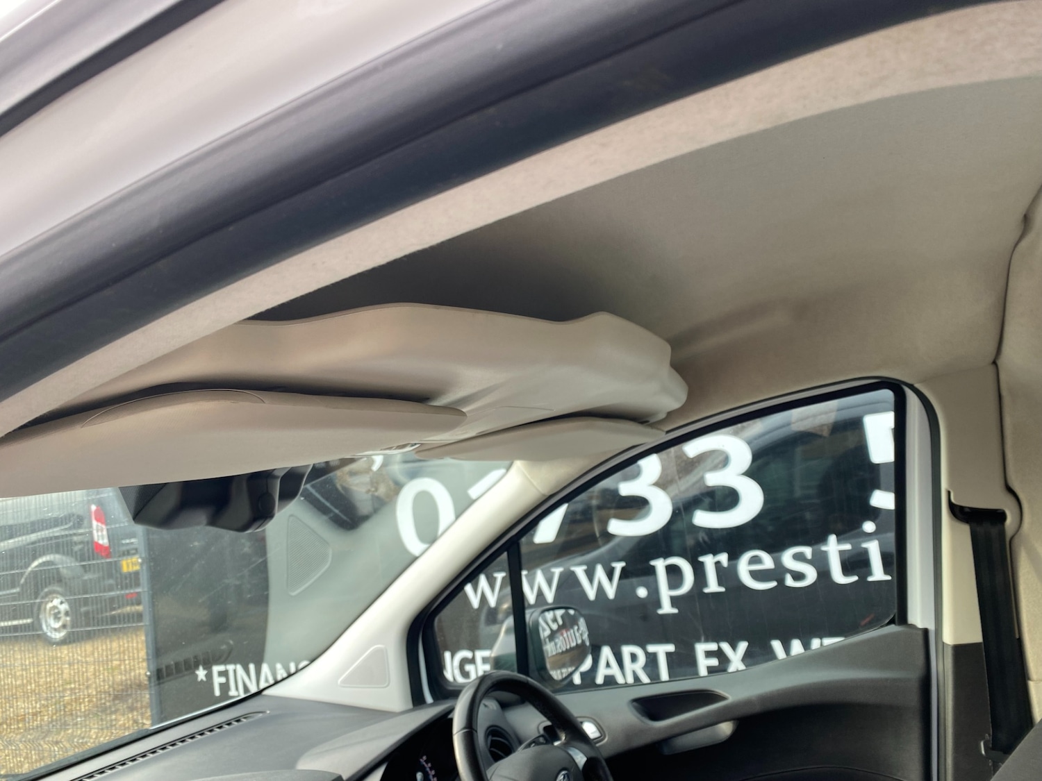 Vehicle 19