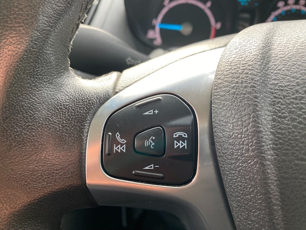 Used Ford Transit Courier 2020 for sale - 73026879: Photo 21