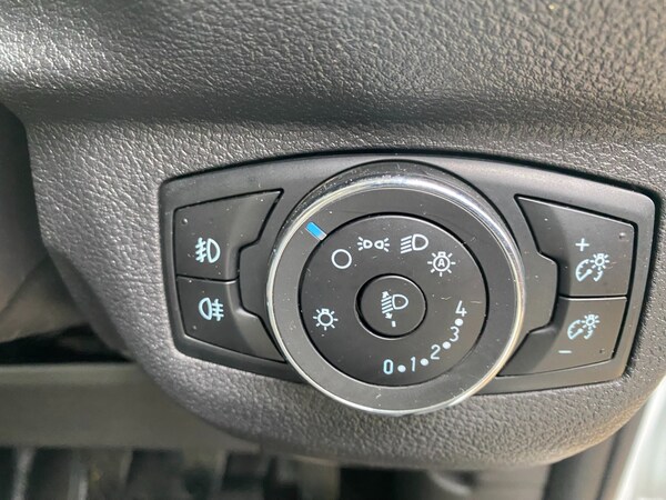 Used Ford Transit Courier 2020 for sale - 73026879: Photo 22