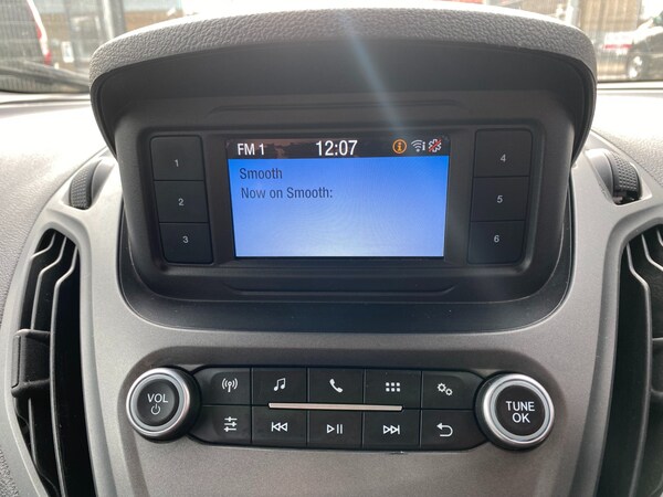Used Ford Transit Courier 2020 for sale - 73026879: Photo 24