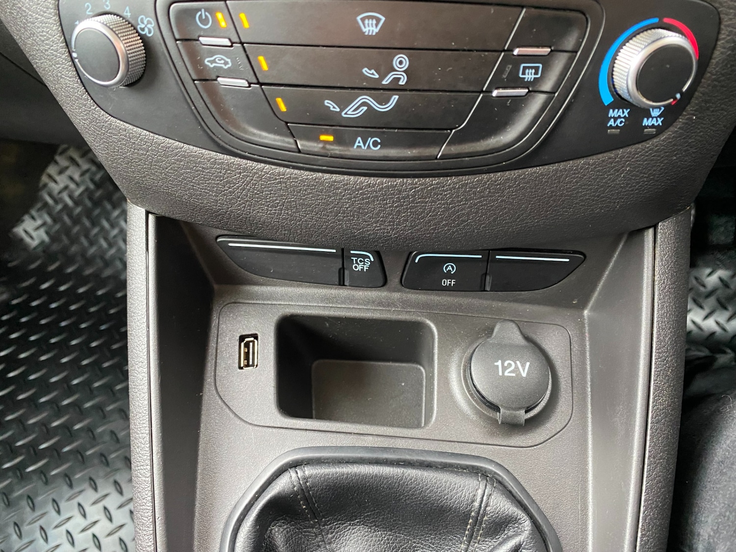 Vehicle 32