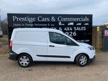 Used Ford Transit Courier 2020 for sale - 73026879: Photo