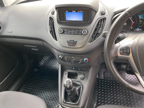 Used Ford Transit Courier 2020 for sale - 73026879: Photo 9