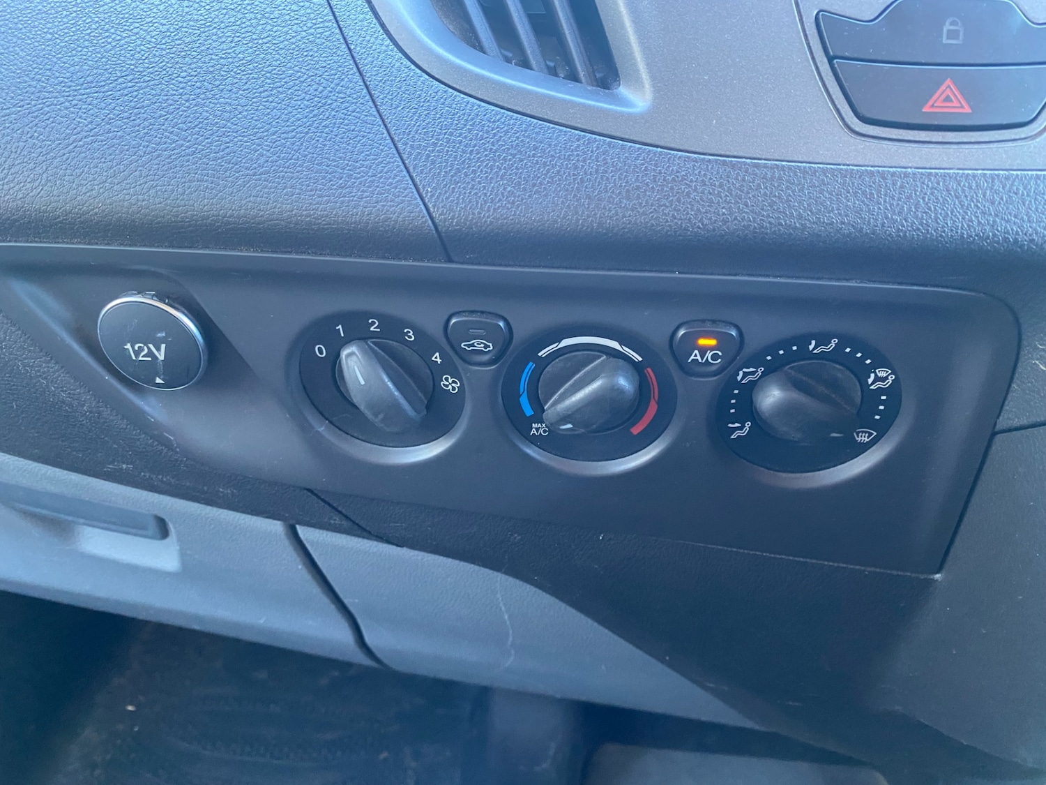 Used Ford Transit Custom 2015 for sale - 78045791: Photo 10