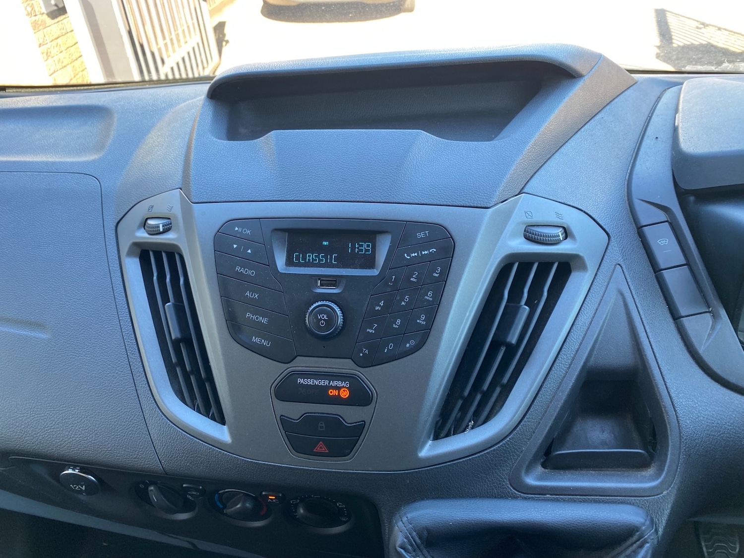 Used Ford Transit Custom 2015 for sale - 78045791: Photo 17