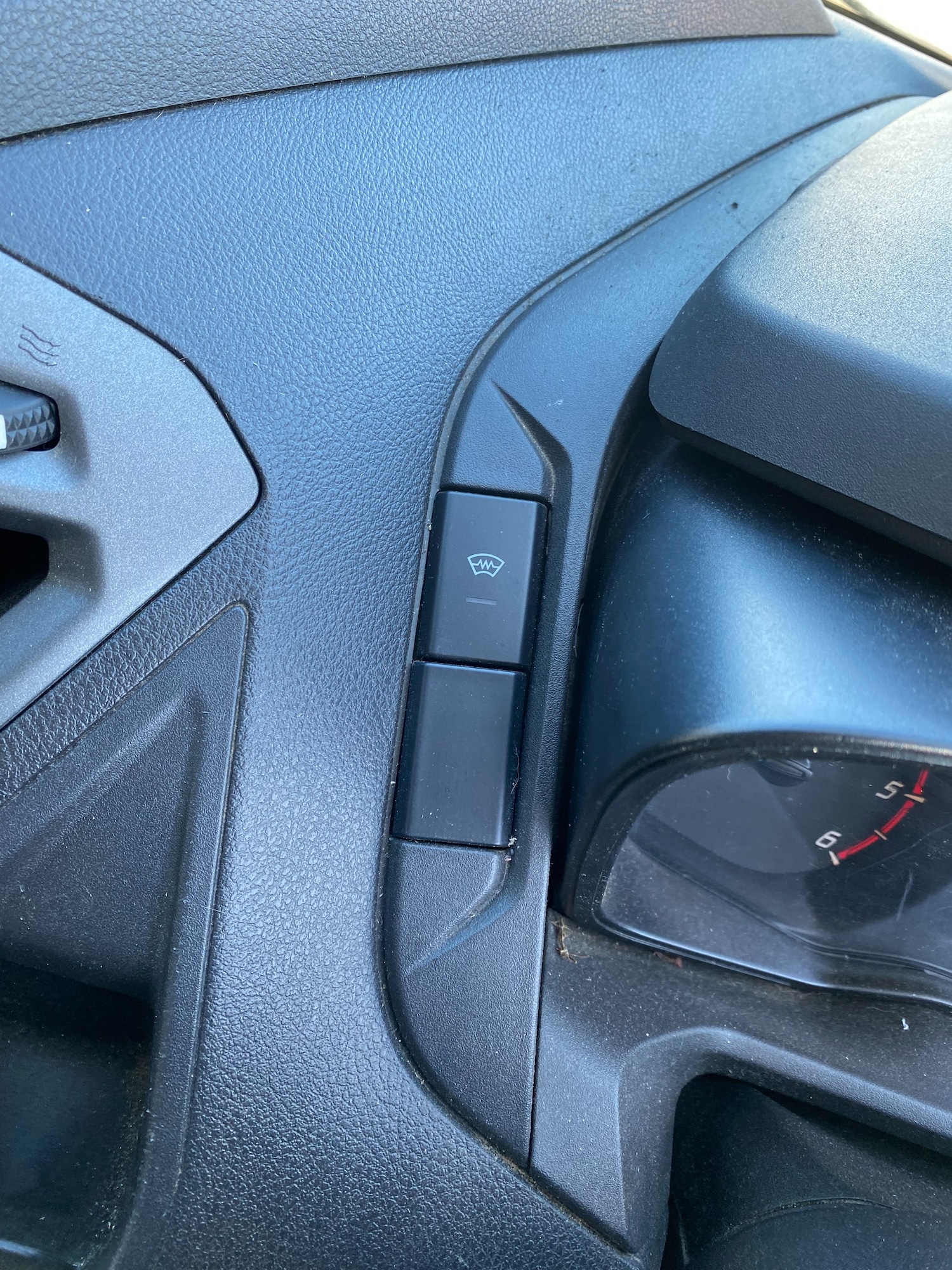 Used Ford Transit Custom 2015 for sale - 78045791: Photo 18