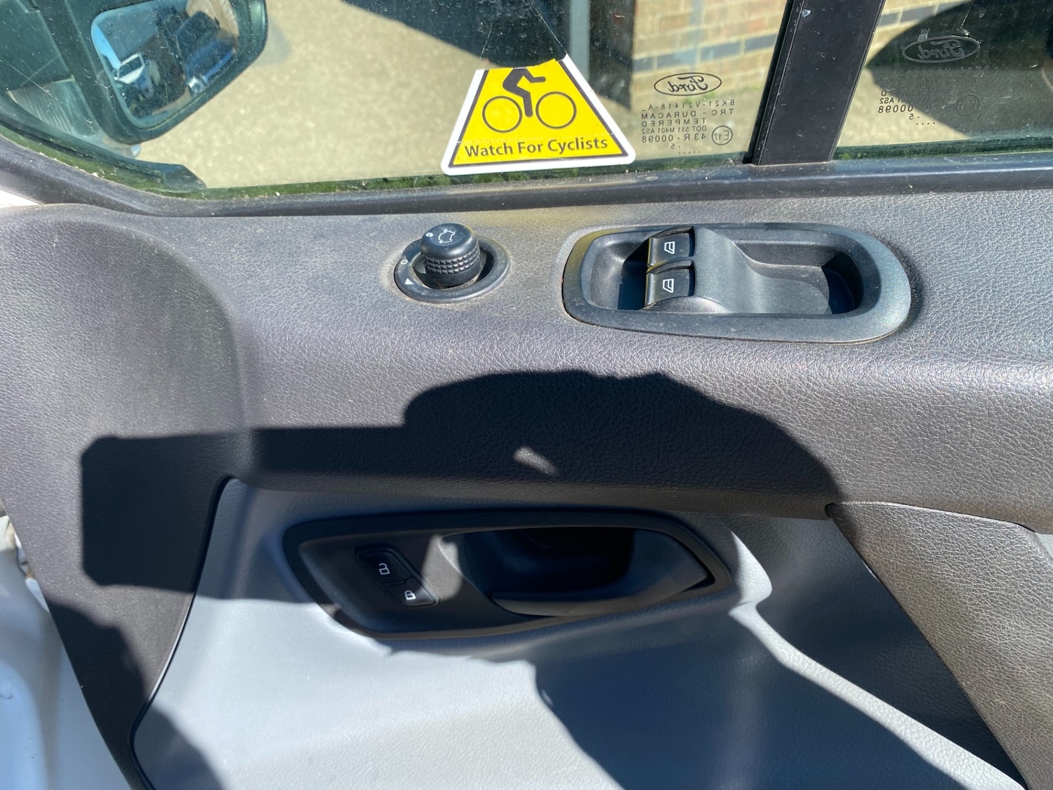 Used Ford Transit Custom 2015 for sale - 78045791: Photo 20