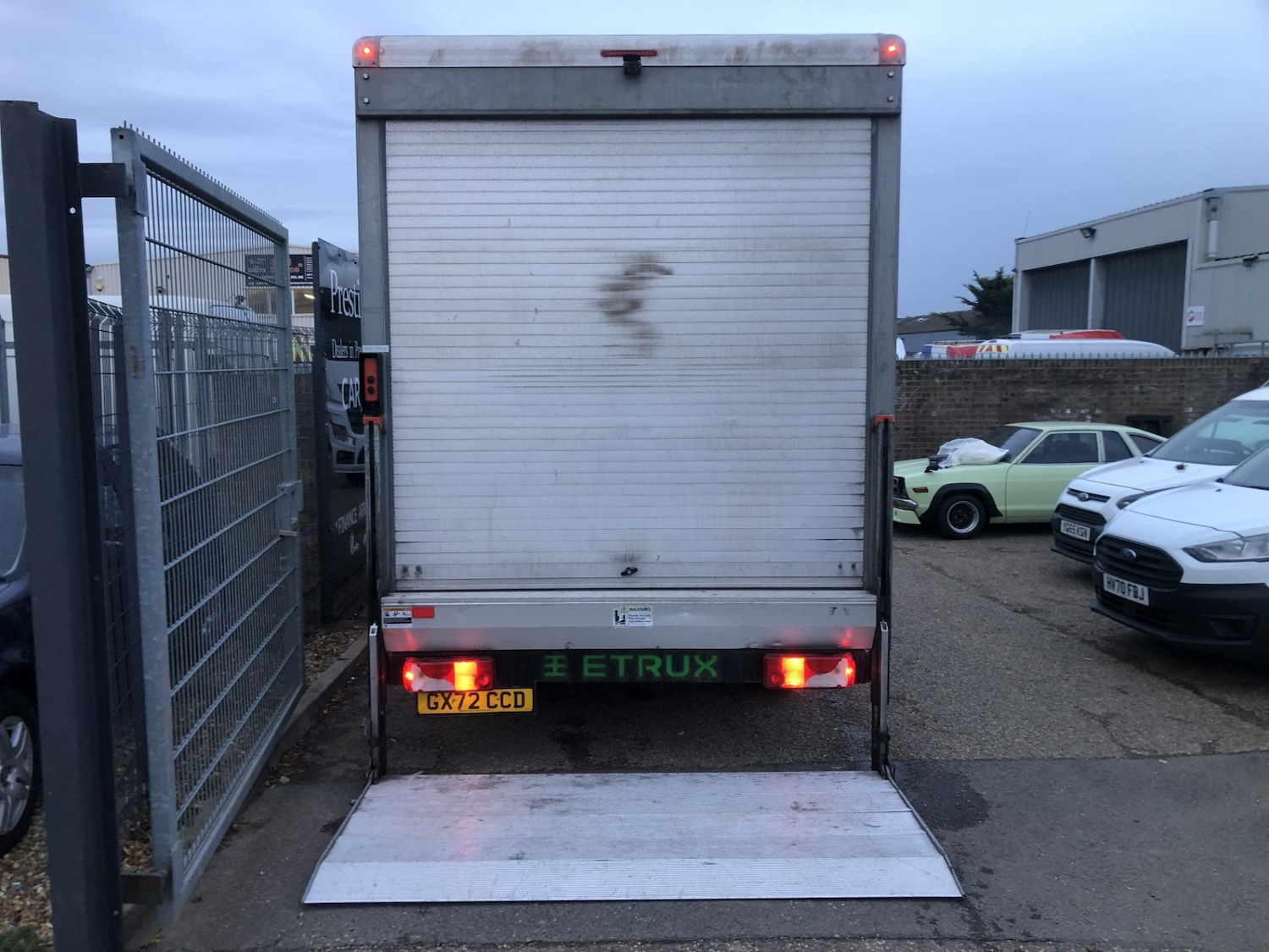 Used Mercedes-Benz Sprinter 2022 for sale - 76391583: Photo 11