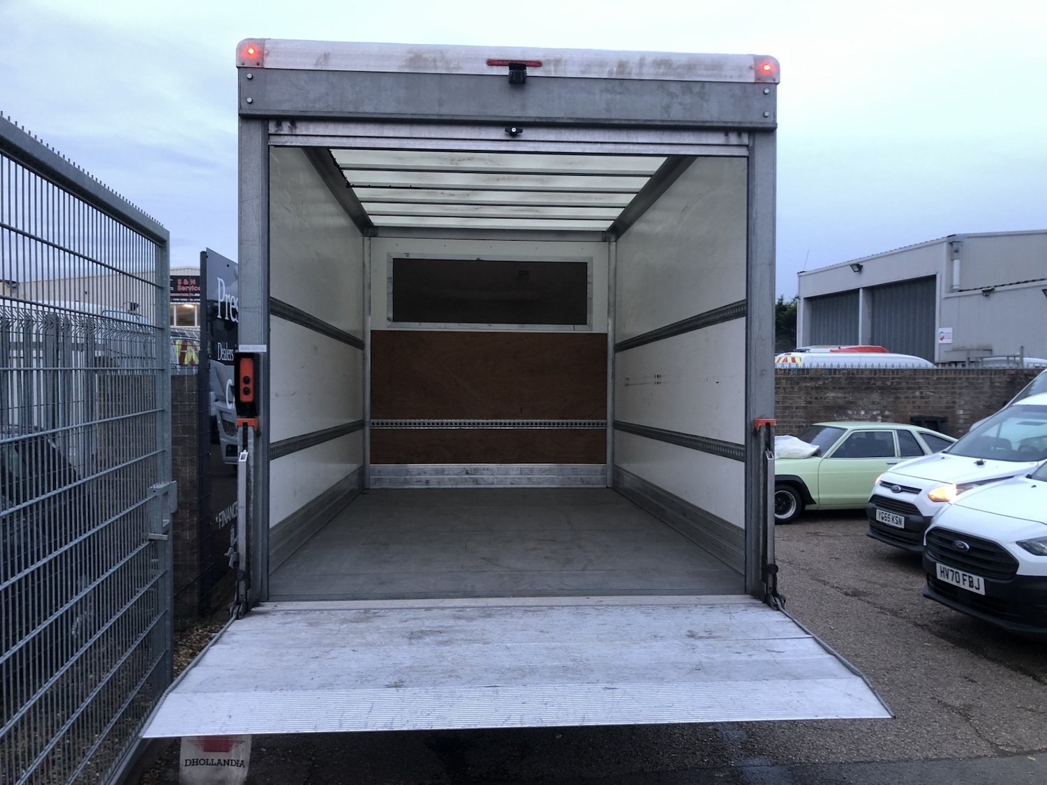 Used Mercedes-Benz Sprinter 2022 for sale - 76391583: Photo 12