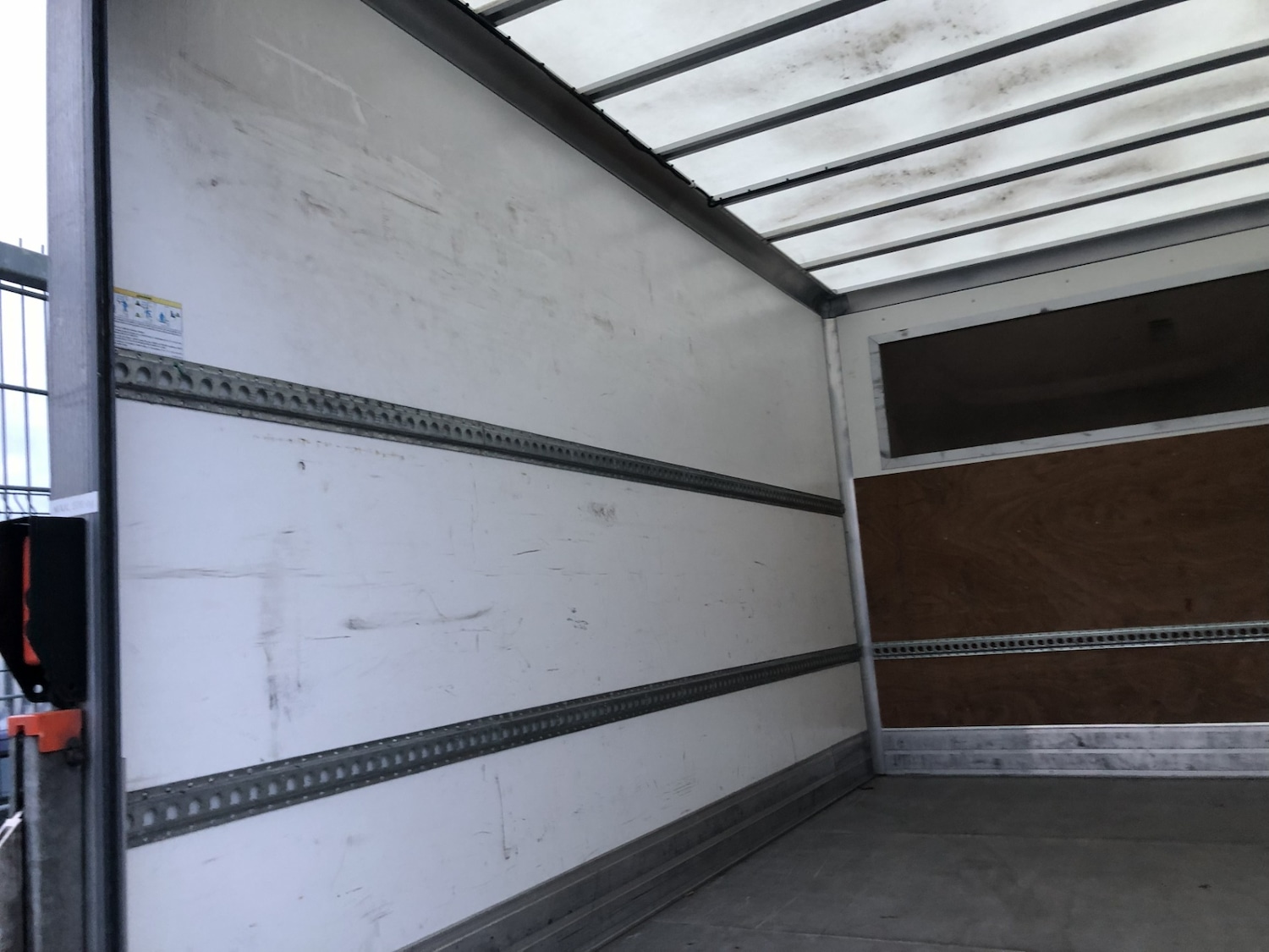 Used Mercedes-Benz Sprinter 2022 for sale - 76391583: Photo 14