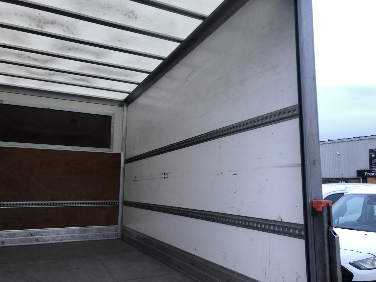 Used Mercedes-Benz Sprinter 2022 for sale - 76391583: Photo 15