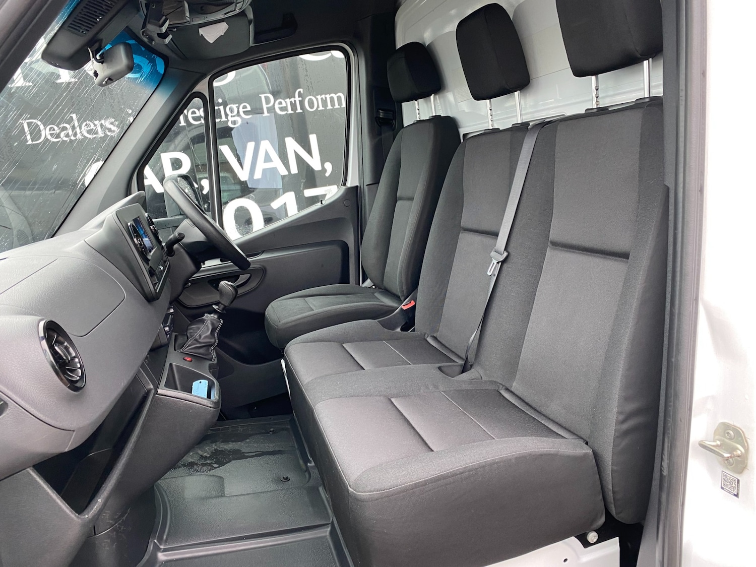 Used Mercedes-Benz Sprinter 2022 for sale - 76391583: Photo 22