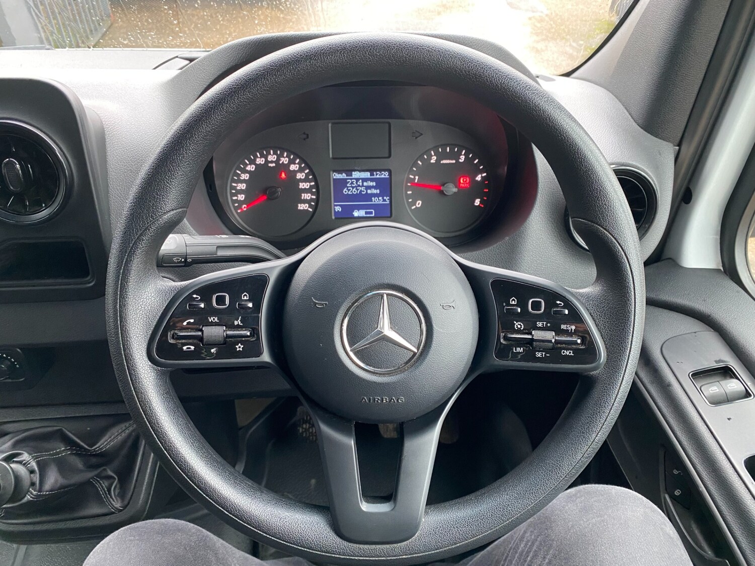 Used Mercedes-Benz Sprinter 2022 for sale - 76391583: Photo 30