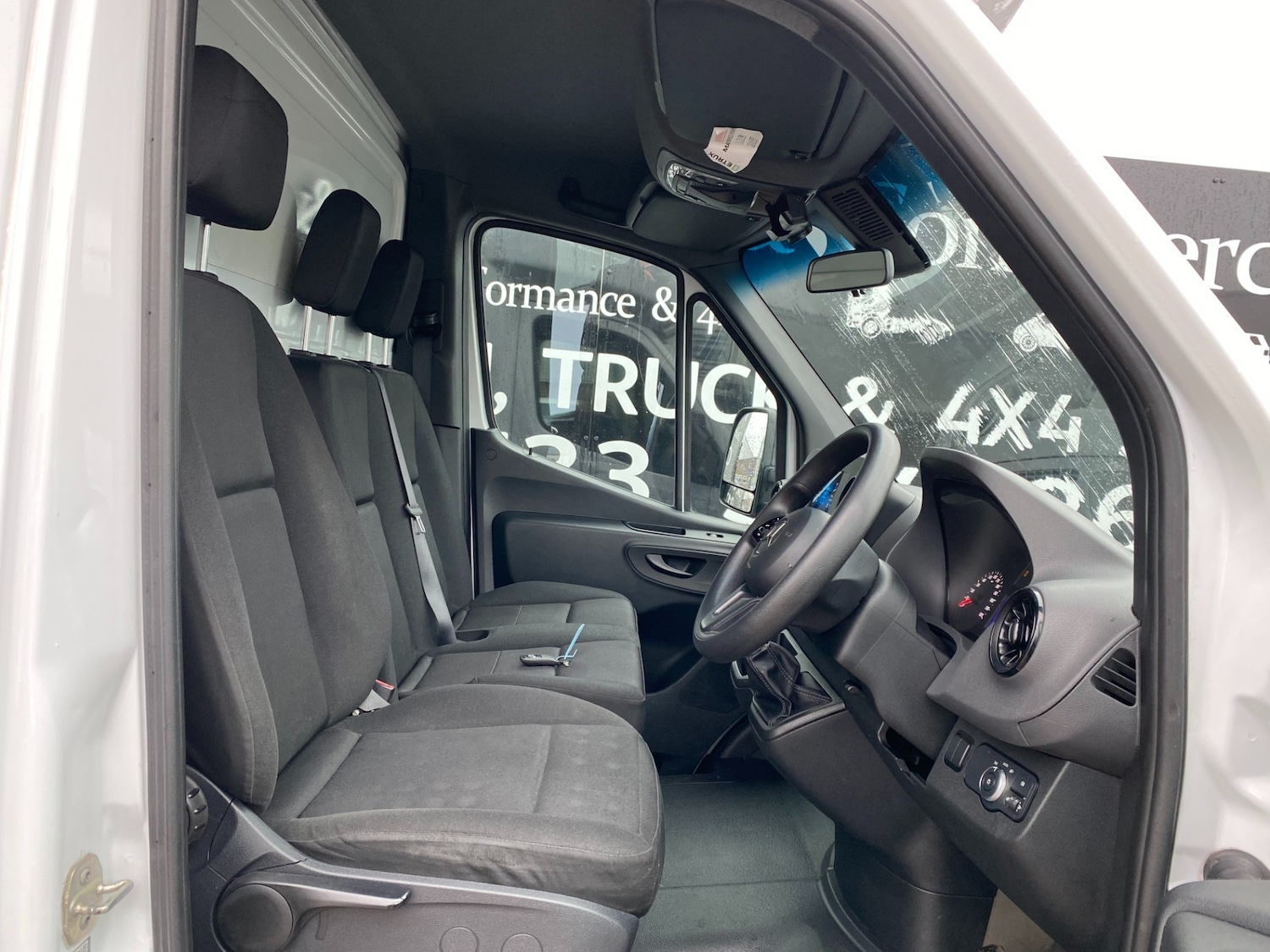 Used Mercedes-Benz Sprinter 2022 for sale - 76391583: Photo 35