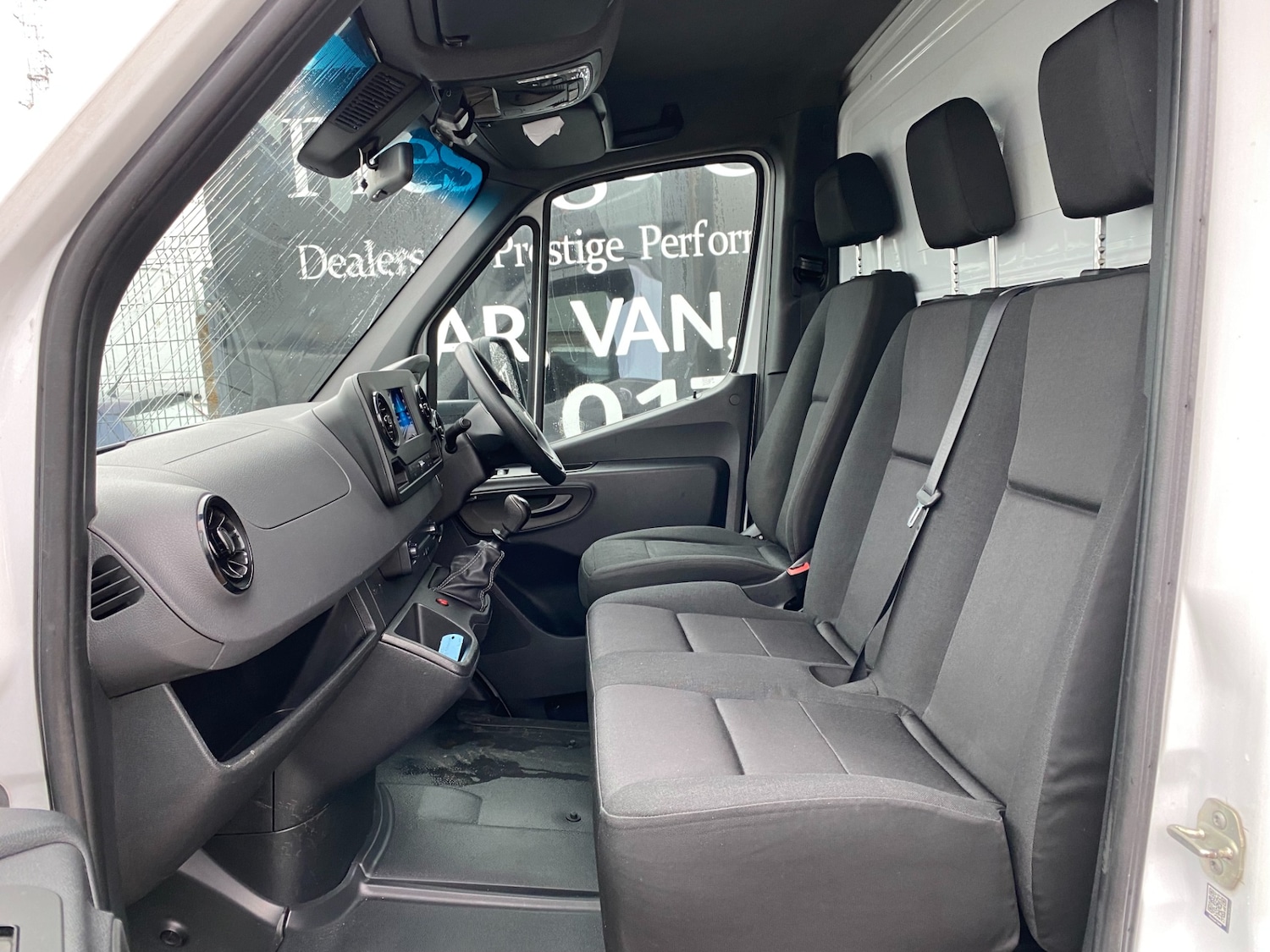 Used Mercedes-Benz Sprinter 2022 for sale - 76391583: Photo 37