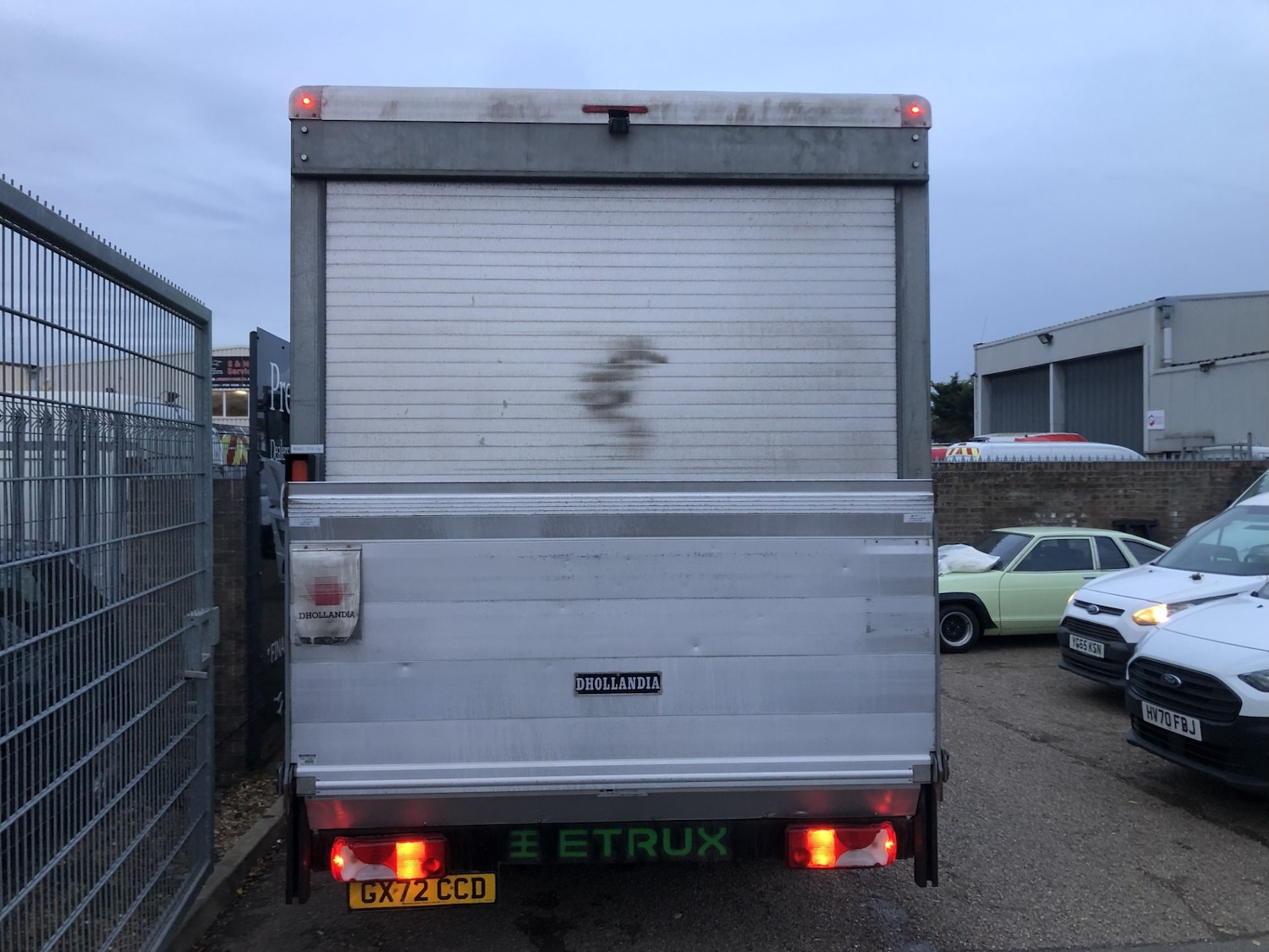 Used Mercedes-Benz Sprinter 2022 for sale - 76391583: Photo 4