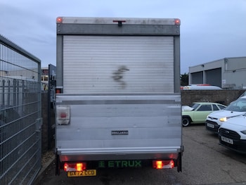 Used Mercedes-Benz Sprinter 2022 for sale - 76391583: Photo