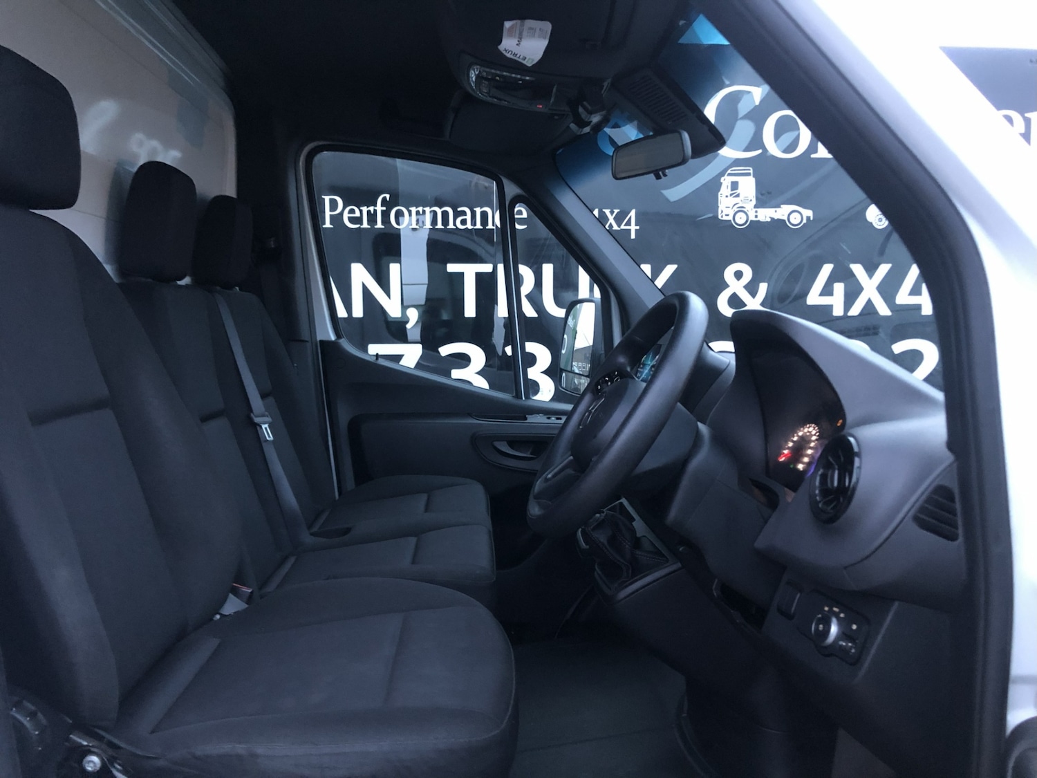 Used Mercedes-Benz Sprinter 2022 for sale - 76391583: Photo 7