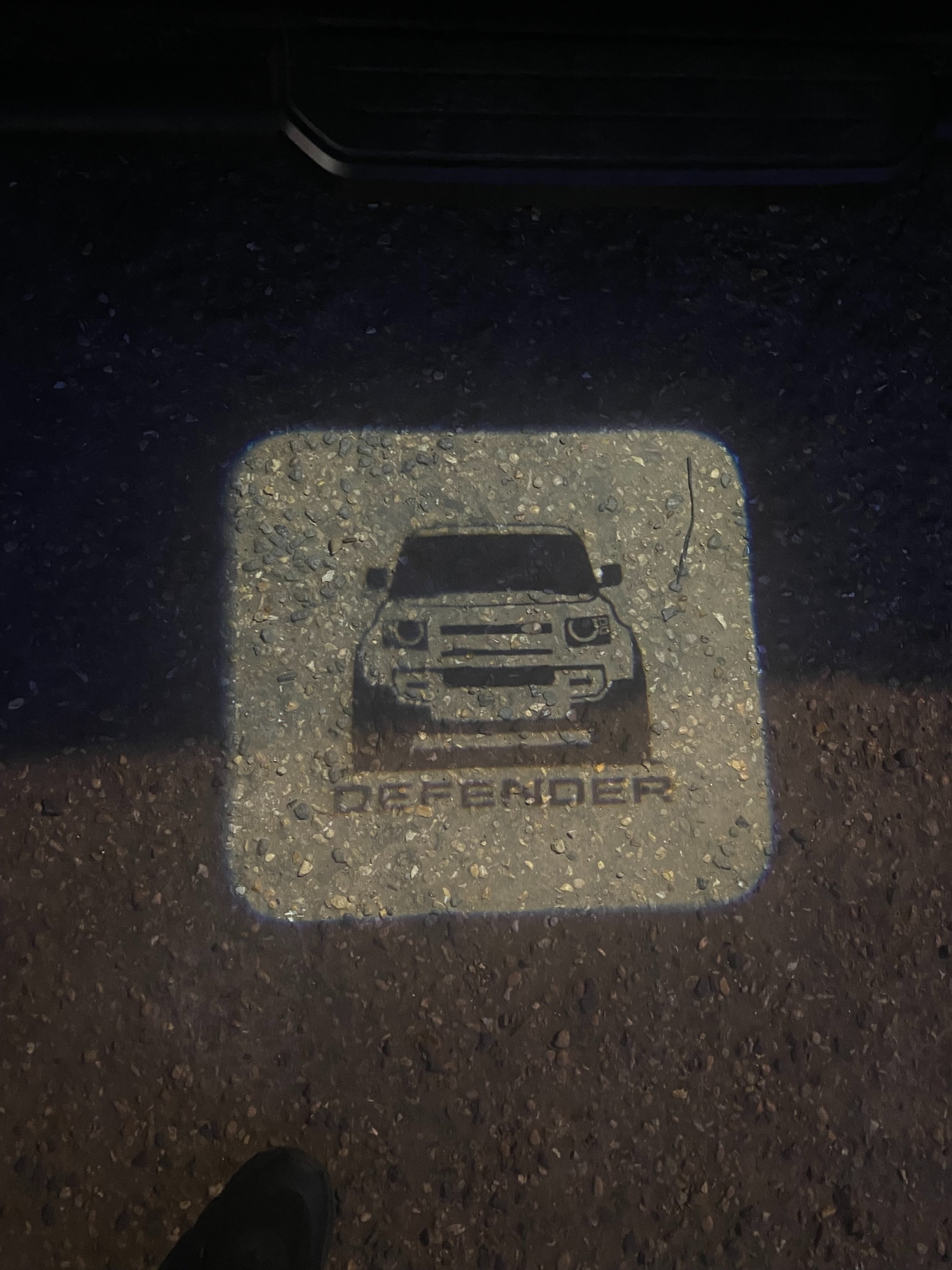 Used Land Rover Defender 2023 for sale - 77055849: Photo 18