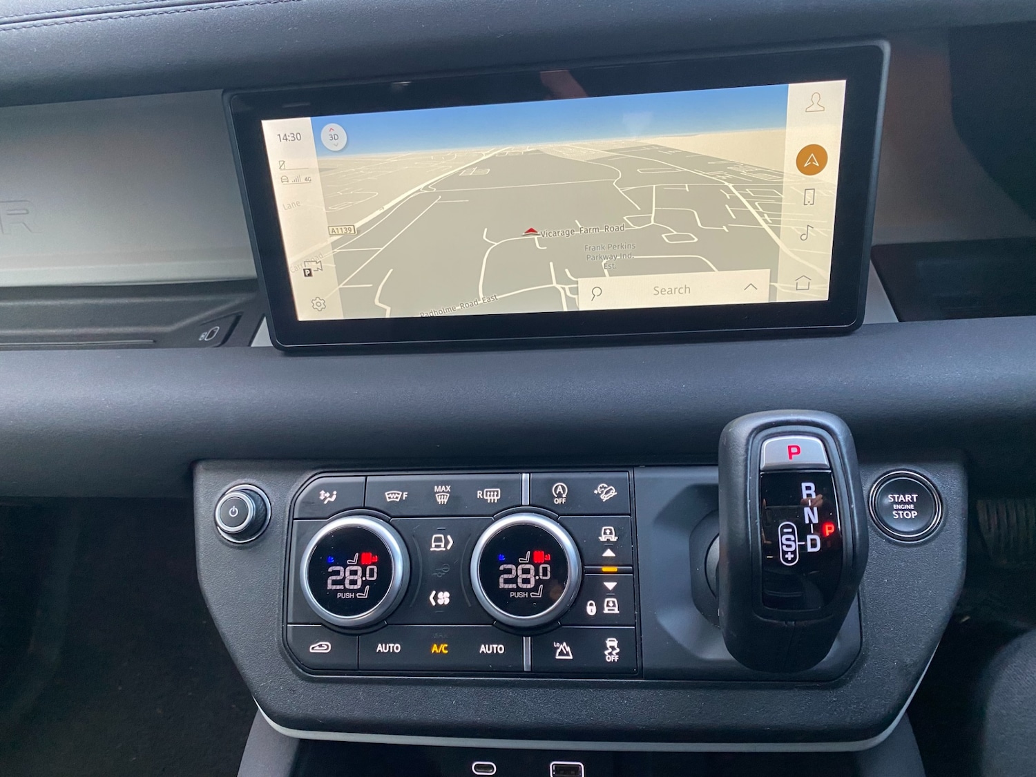 Used Land Rover Defender 2023 for sale - 77055849: Photo 27