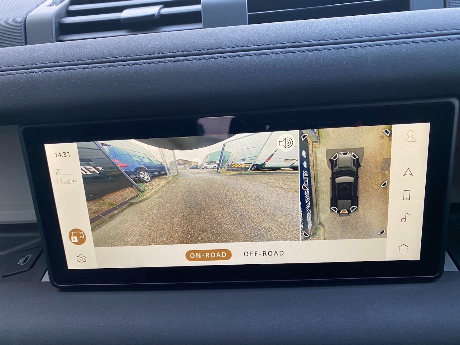 Used Land Rover Defender 2023 for sale - 77055849: Photo 29