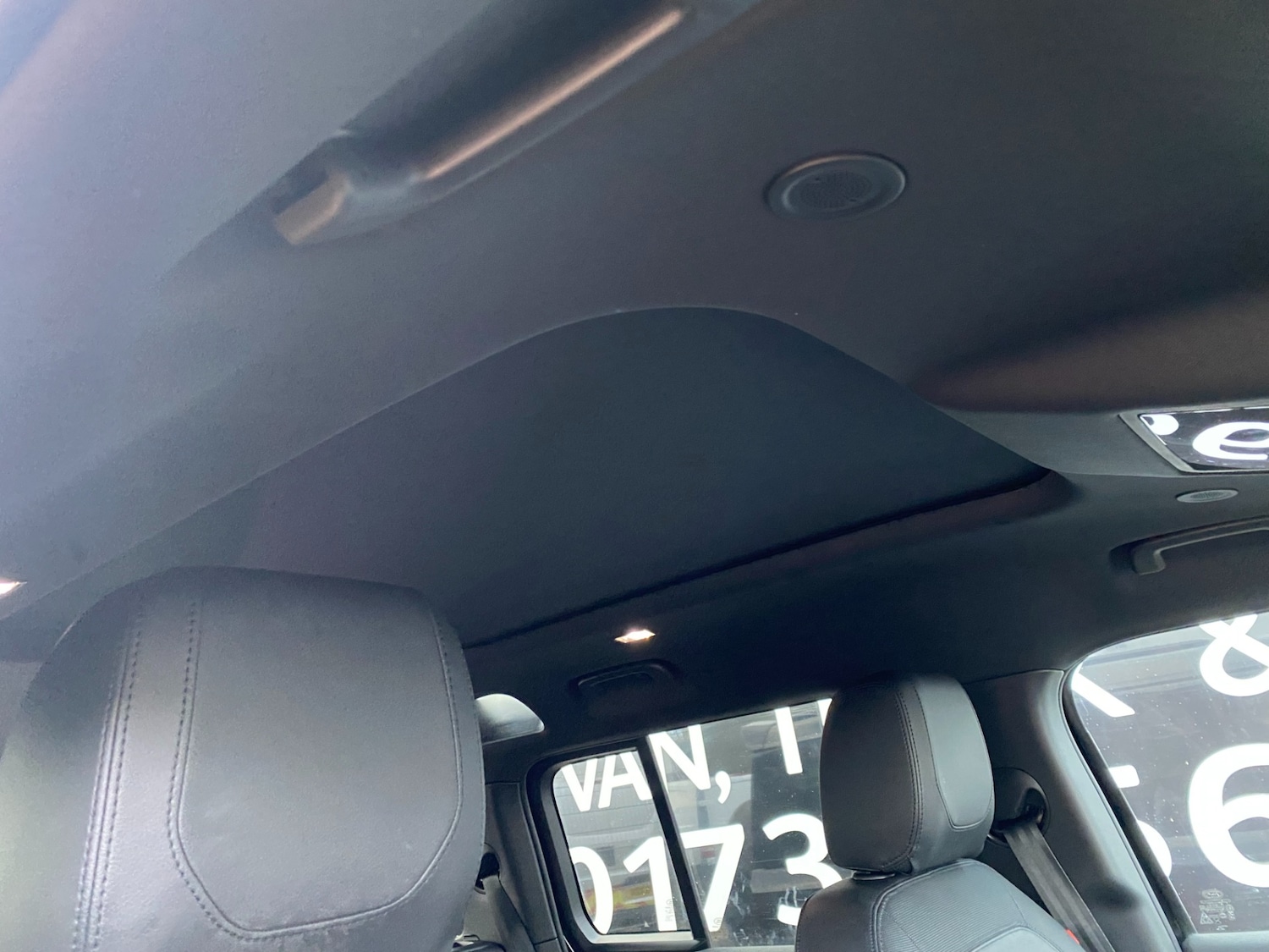 Used Land Rover Defender 2023 for sale - 77055849: Photo 39