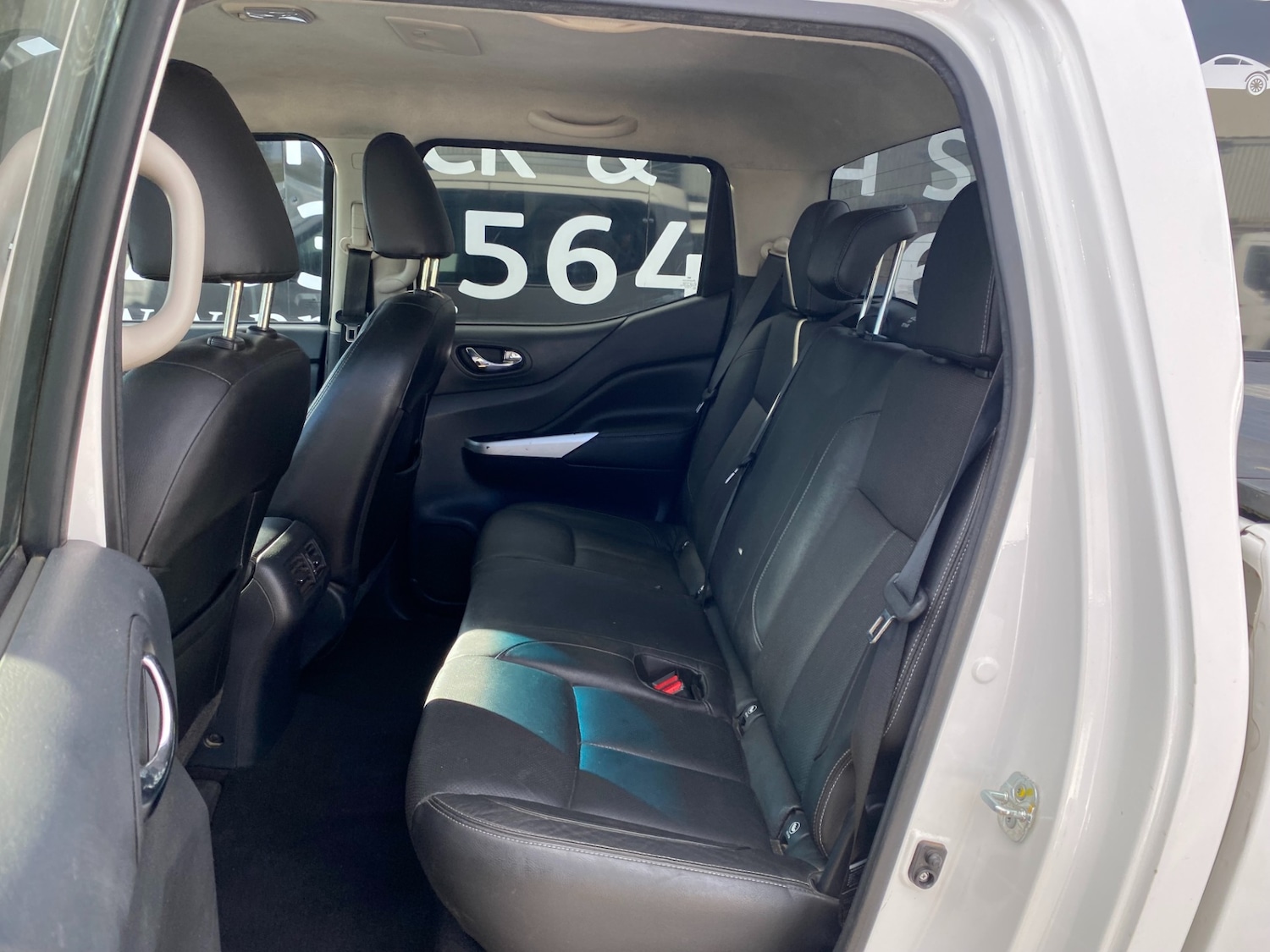 Used Nissan Navara 2017 for sale - 76391696: Photo 19