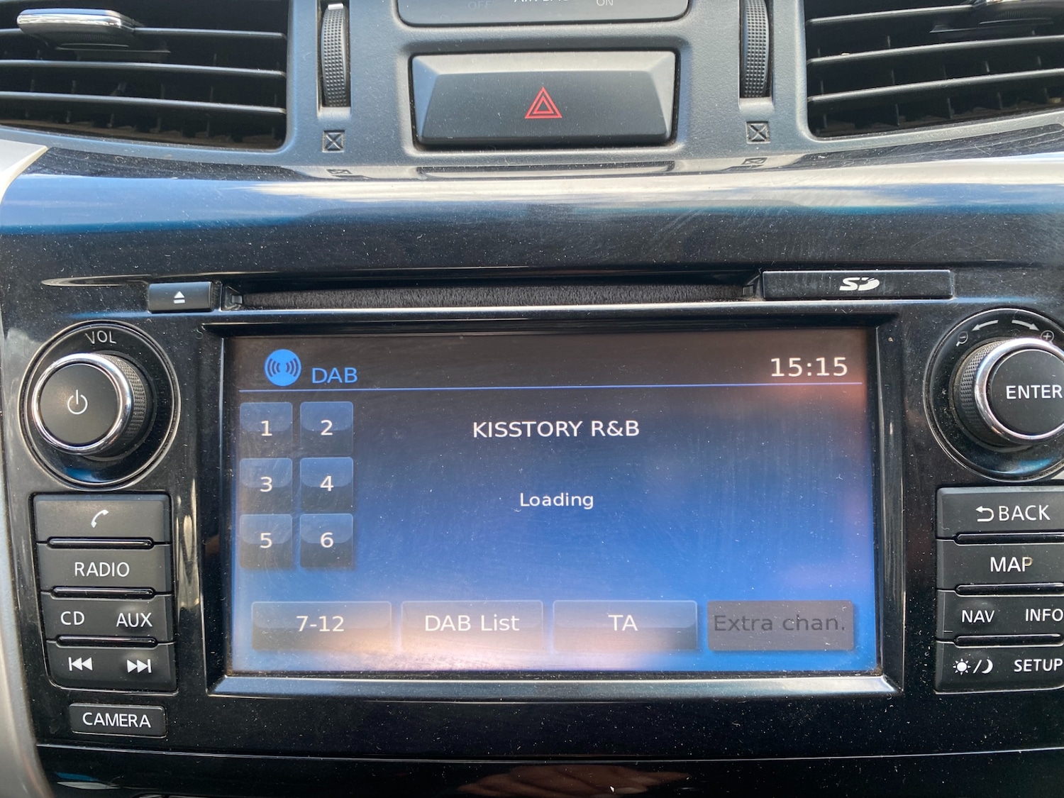 Used Nissan Navara 2017 for sale - 76391696: Photo 23