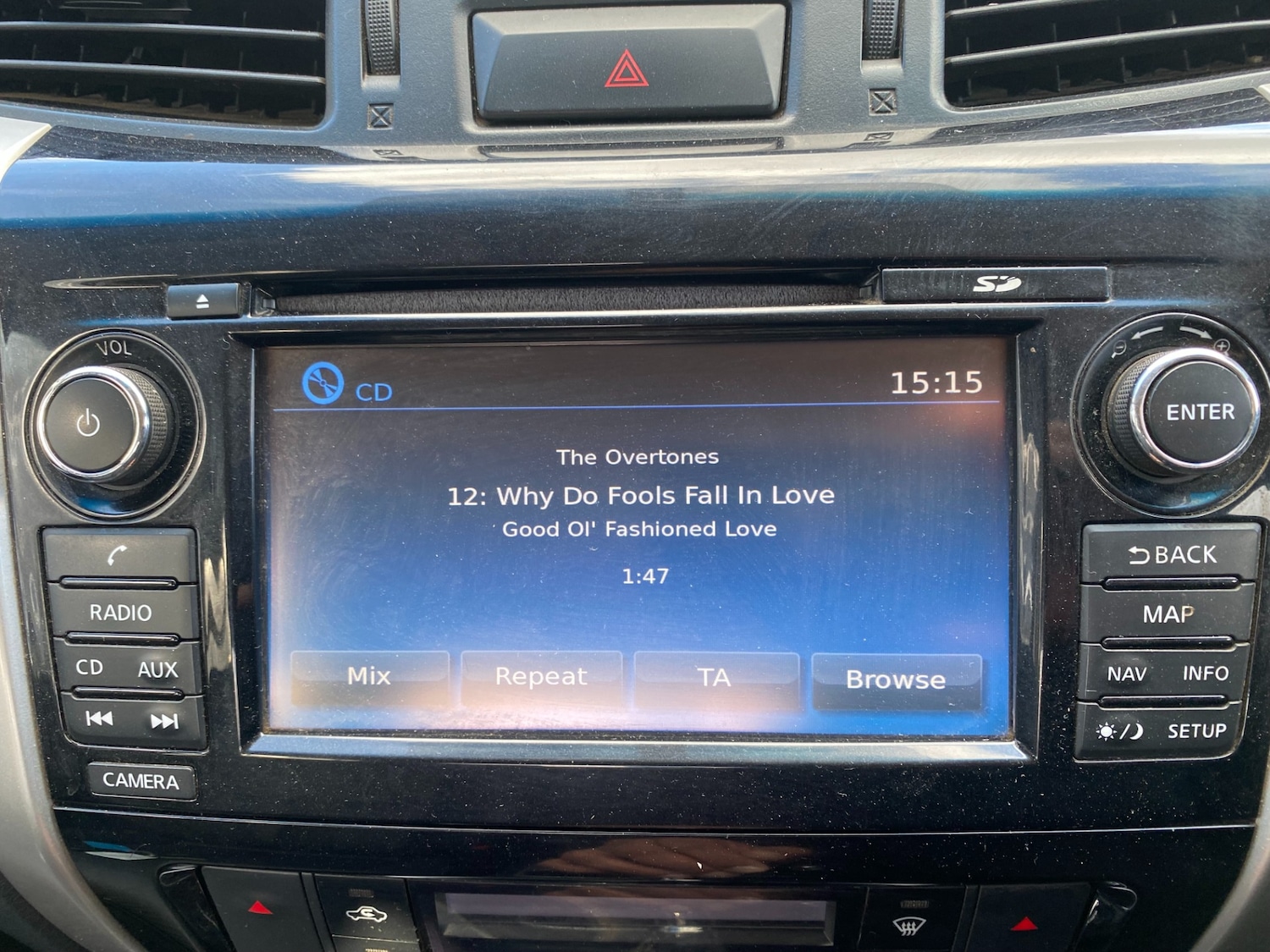 Used Nissan Navara 2017 for sale - 76391696: Photo 24