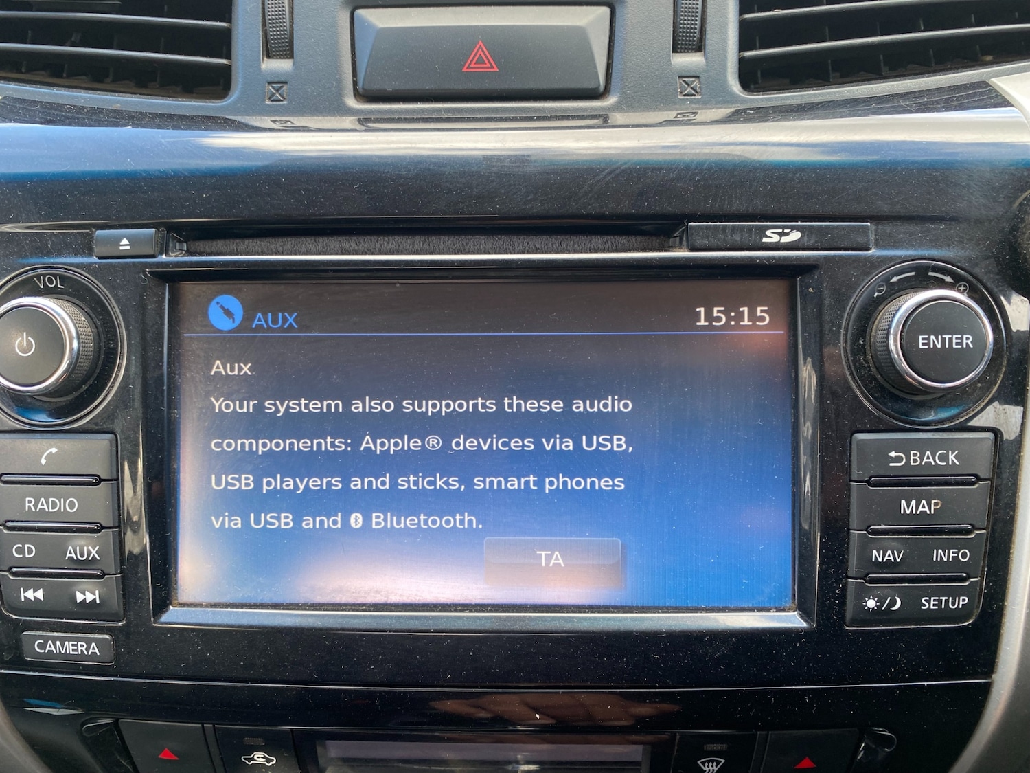 Used Nissan Navara 2017 for sale - 76391696: Photo 25