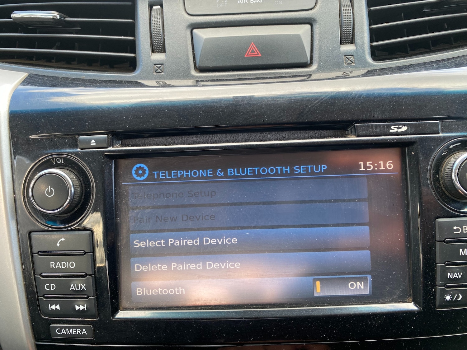 Used Nissan Navara 2017 for sale - 76391696: Photo 26